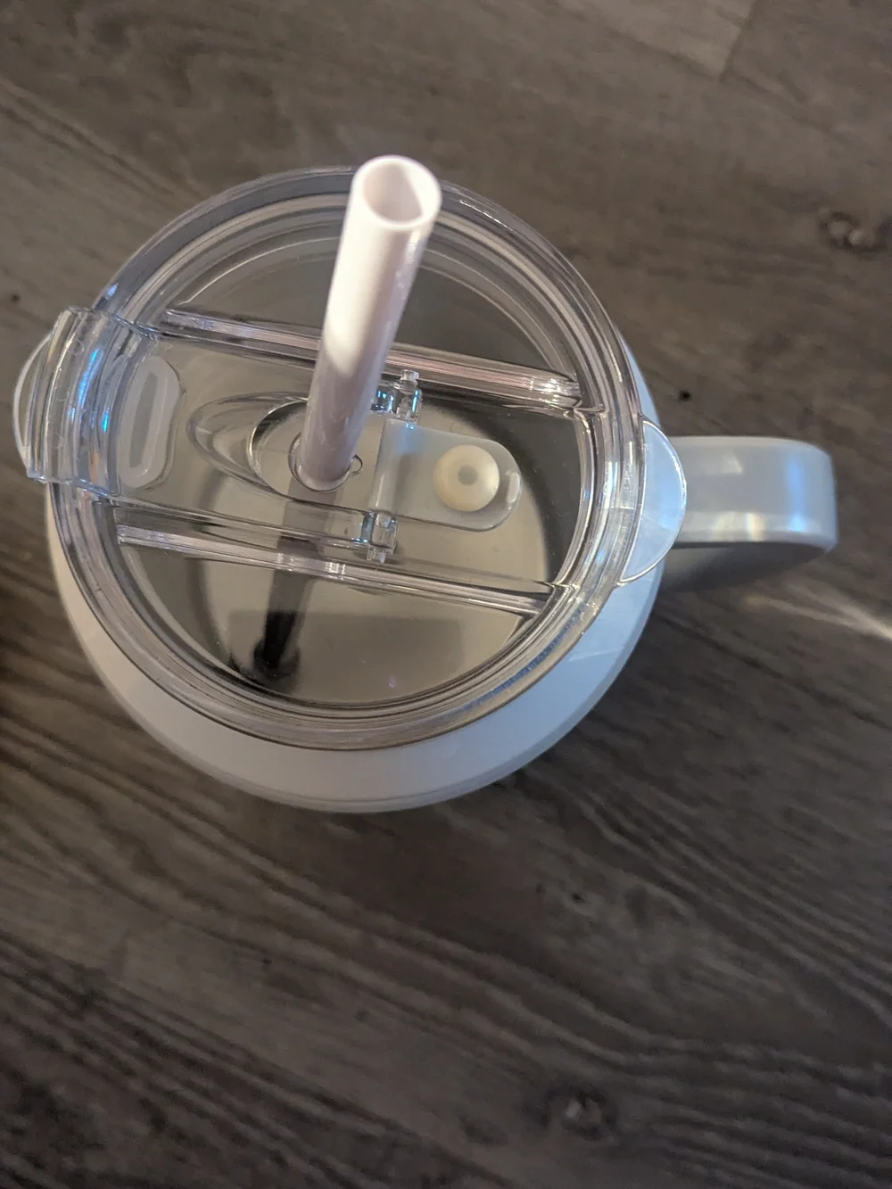 Reduce insulated reusable